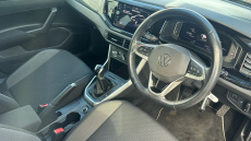 Volkswagen Polo 1.0 TSI Life 5dr Petrol Hatchback